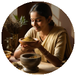 Herbal Powders