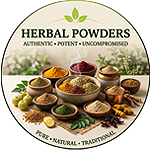 Herbal Powders
