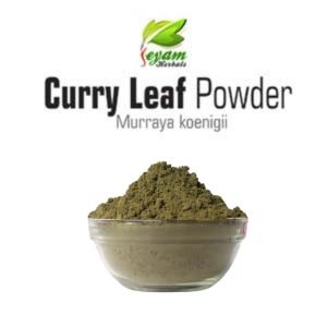 Curry Leaf Powder