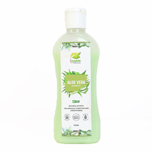 Aloe vera Shampoo