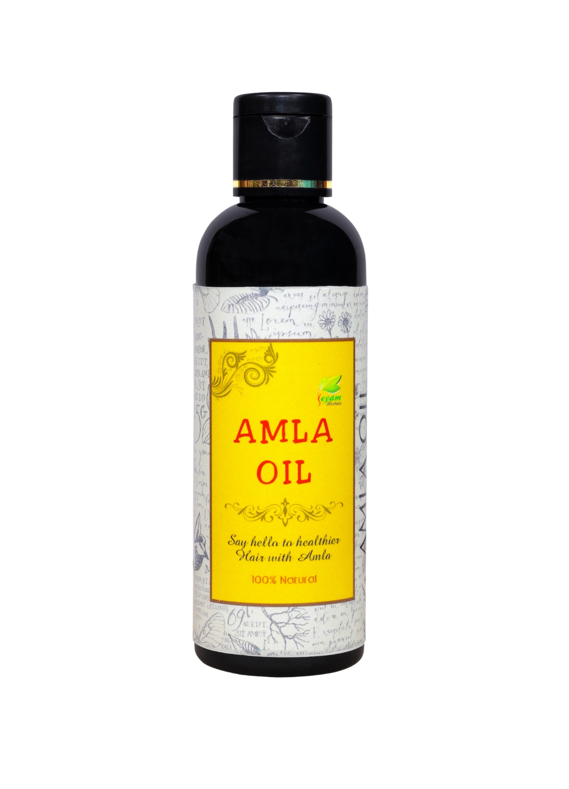 Amla Hair Oil