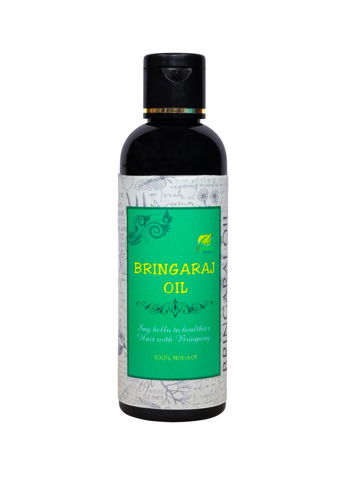 Bhringraj (Karisalankanni) Oil