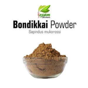 Bondikkai powder | pondhikai | Poonthikai | boonthikai