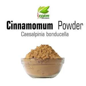 Cinnamon Powder | Cinnamomum verum | ilavangapattai podi