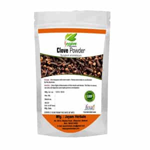 Clove Powder
