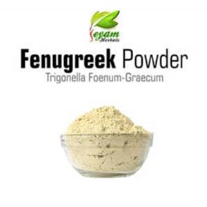 Fenugreek Powder | Venthayam | Methi Dana | Menthulu | Uluva