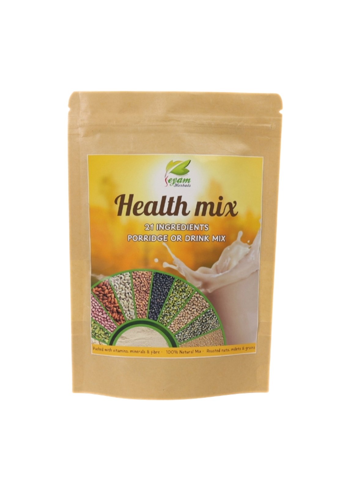 Health Mix-200gm