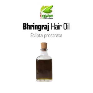 Karisalankanni Hair Oil | Bhringraj oil | Bhangra | Kayyunni