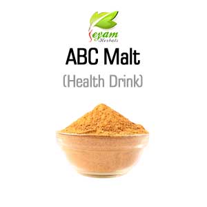 ABC Malt- apple, beetroot & carrot