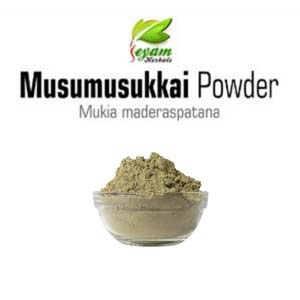 Musumusukkai Powder | Msumusukaya | Chitrati | Bilavi | Agumaki
