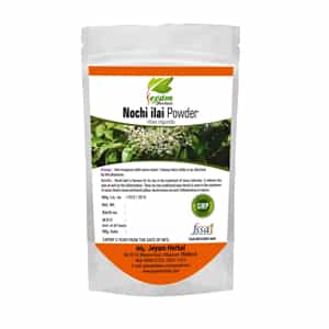 Nochi Ilai Powder
