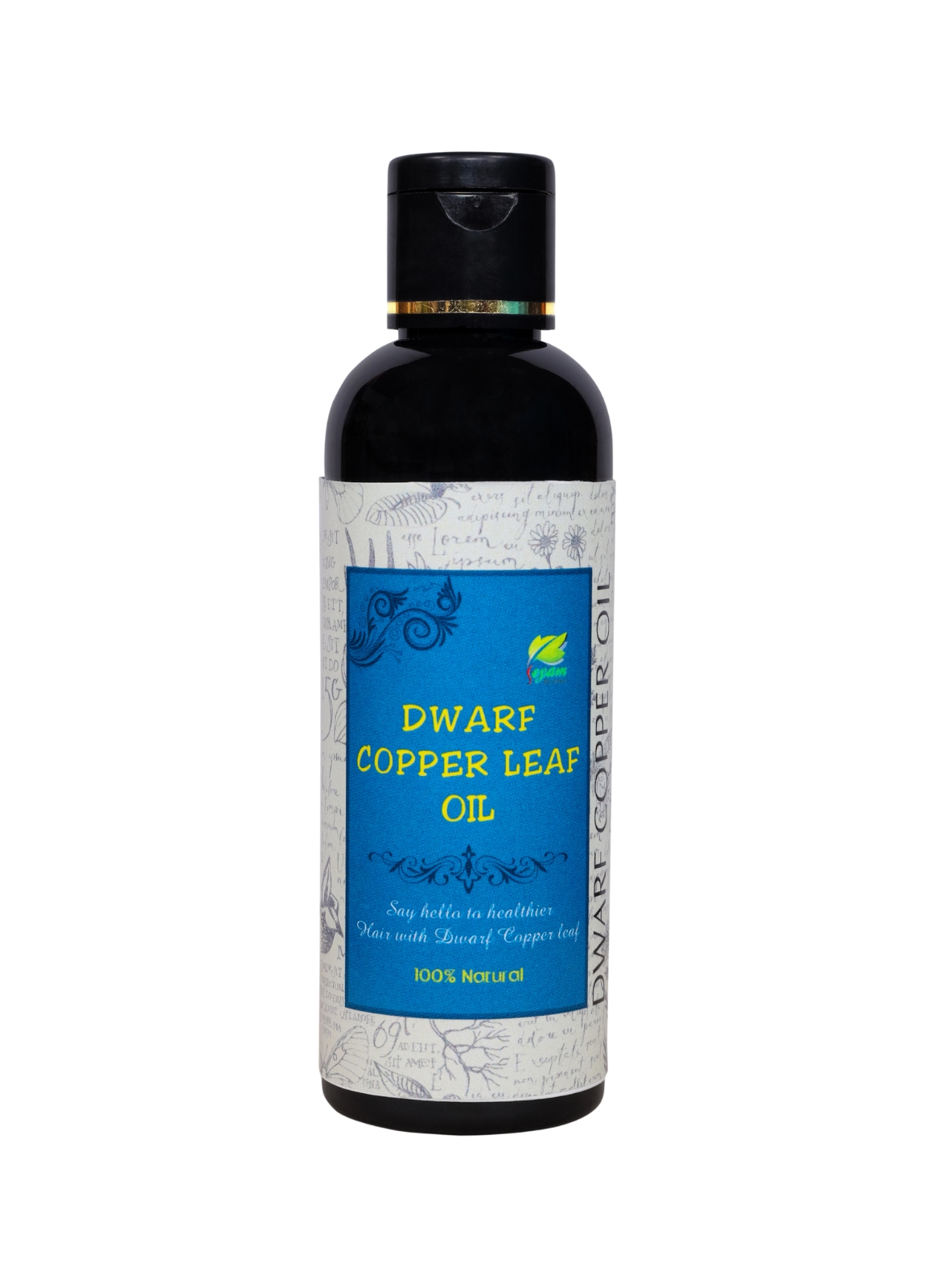 Ponnaganni Oil