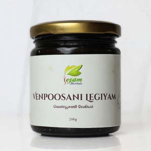 Venpoosani Lehiyam